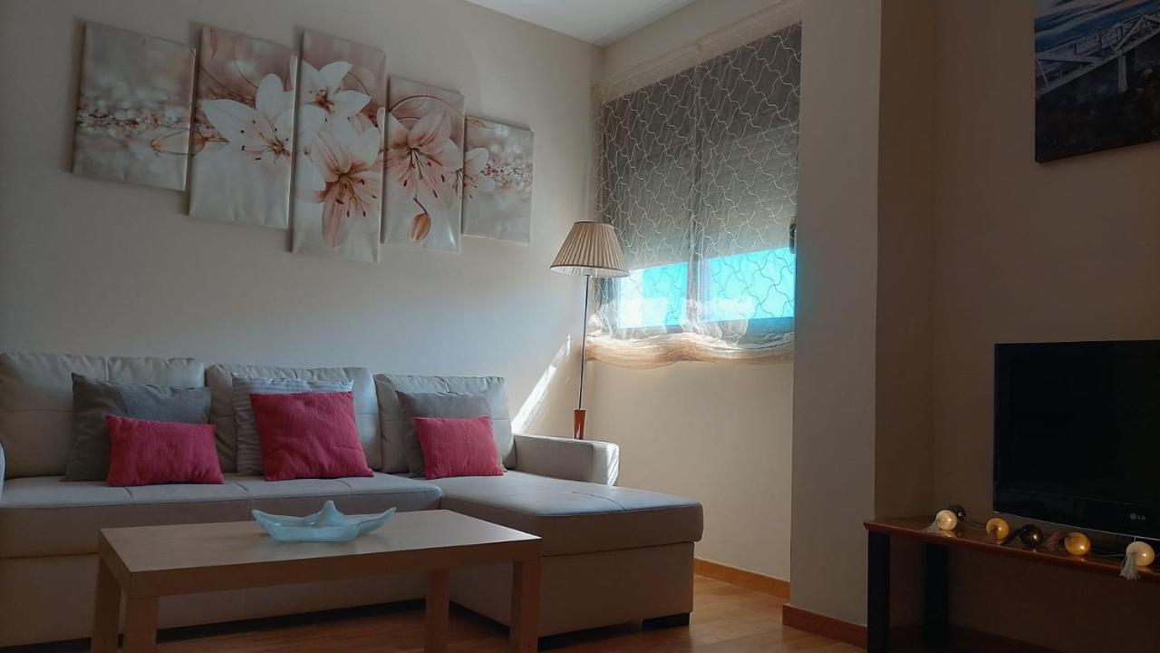 El Niu Appartement Deltebre